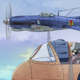 Illustration for article titled emThe Princess and the Pilot/em Is Full of Aerial Adventure and Tragic Love